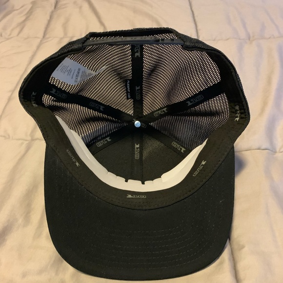 FullSend x Prince SnapBack hat. - Picture 4 of 4